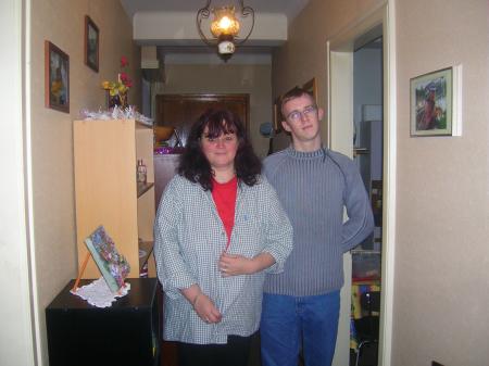 MERE ET FILS